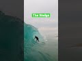 Mason Ho in a couple feet of water #shorts