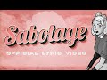 REDDER Ft Rosemary Joaquin Sabotage Official Lyric Video mp3