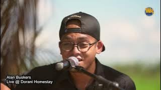 Lemak Manis - Alan Buskers (Cover) Roslan Madun