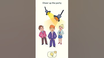 Dop 2 💡 delete one part (solution and answer)  Level 474 #dop #gameplay #shots |Subscribe