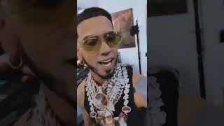 ANUEL AA - LA 2BLEA #anuel #short #llnm2