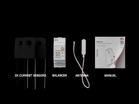 For electricians: How to install DEFA Balancer – step by step guide