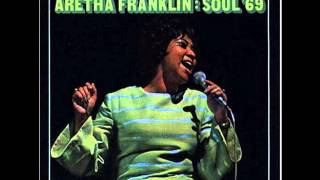 Aretha Frankiln - Today I Sing The Blues [1969]