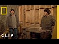 Building with the Brothers | Life Below Zero