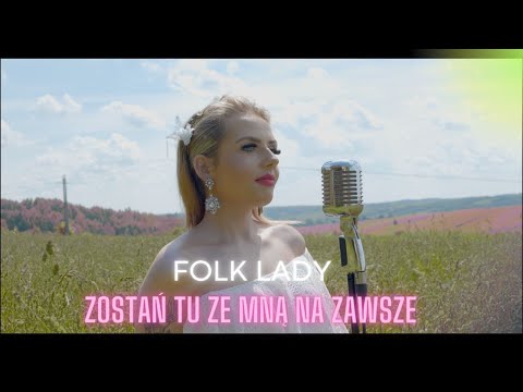 Zostań tu ze mną na zawsze