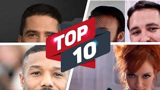 The Top Fantastic Four Reboot Casting Choices 📌