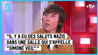 Pénurie de médicaments et enquête sur l’ultradroite - C l’hebdo - 14/05/2023