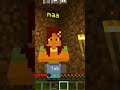 Noob Ki Maa Bimar Hai Or 😭 #shorts #ytshorts #emotional #noob #minecraft