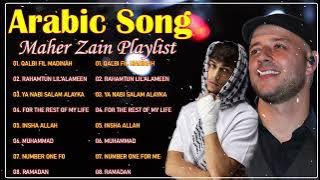 Lagu Islami Paling Merdu 2025 💖 Maher Zain, Harris J, Humood Alkhudher