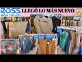 LO NUEVO EN ROSS oct,13 2020🔥Incleibles PRECIOS y MARCAS.