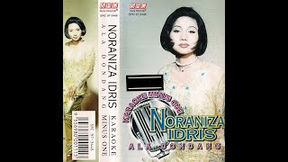 Embun Setitik - Noraniza Idris (Karaoke / Minus One)