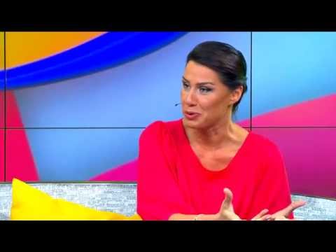 GDS დილის სტუმრები - ანუკი ნაცვლიშვილი, ეკა მიშველაძე და მაია ბარათაშვილი (14.04.2014)