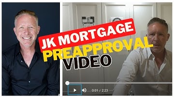 Unveiling the Mortgage Advantage with Bombbomb Video Pre-Approval!