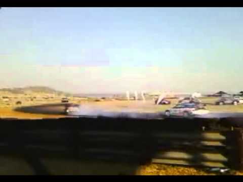 BLACKWOLF'S drift vid 402