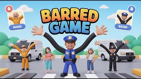 🔥 BARRED GAME LIVE NON STOP BARRED STREAM ENJOY VIEWERS #shorts ##shortfeed