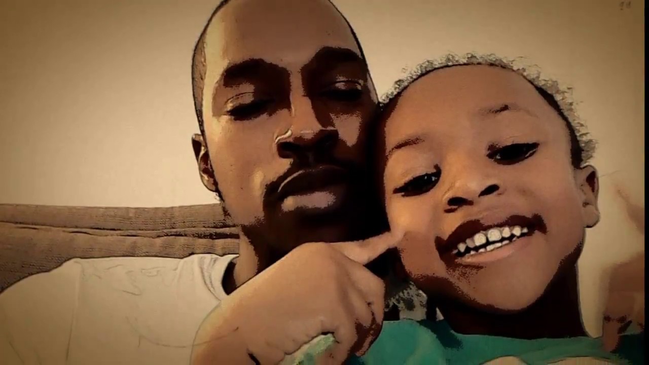 No Regrets, Alesha Renee ft. Ruckiano Royale