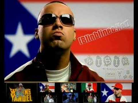 Wisin & Yandel Ft Tempo - Dembow