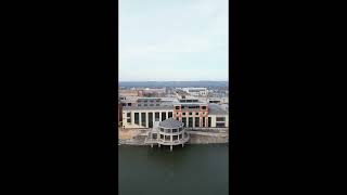 Construction Update: Grand Rapids Public Museum