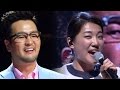 김태우의 ‘판듀’가 되기 위한 최종 관문 1:3 랜던대결 ‘사랑비’ 《Fantastic Duo》판타스틱 듀오 EP11