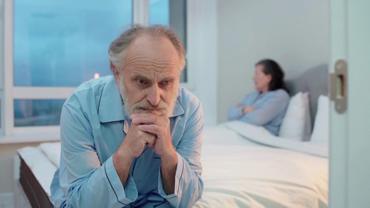 ActiFlow Prostate Supplement: Unlocking the Secret to Prostate Health!