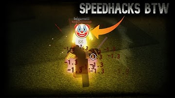 [YBA] Blatant Hacker still gets clapped