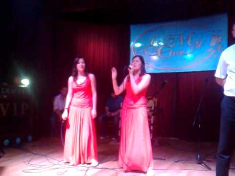 დუეტი \" Tyupebi \"