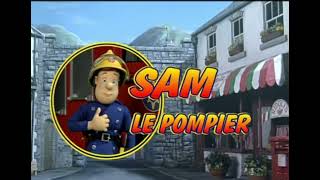 Sam Le Pompier 2009 Slowed