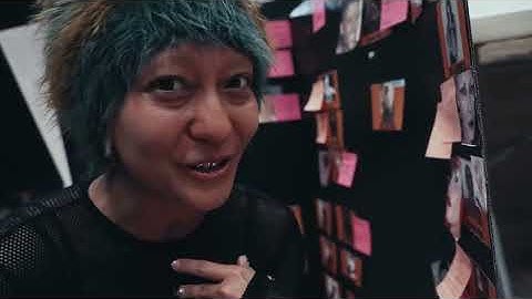 Lady Gaga: Inside 
