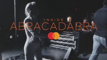 Lady Gaga: Inside 