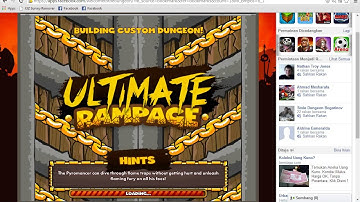 dungeon rampage wallhack 2013 no fake