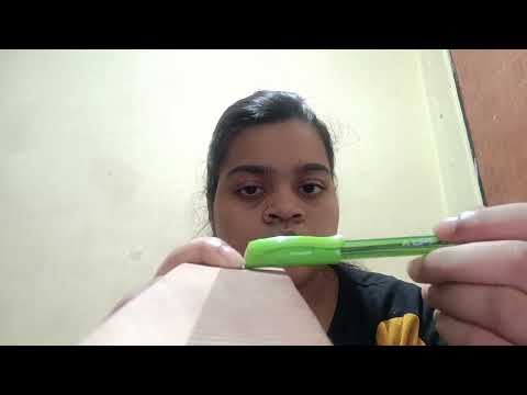 fast and chaotic cranial nerve exam🧠😴#sleepasmr #cranialnerveexam #asmr