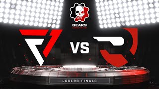 Fury One vs Rise | Losers Finals | 2022 Gears Summer Major