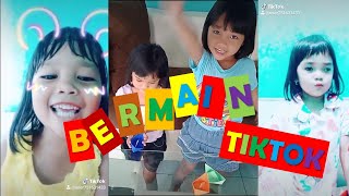 Tiktok edition, magic, stop motion, and sing