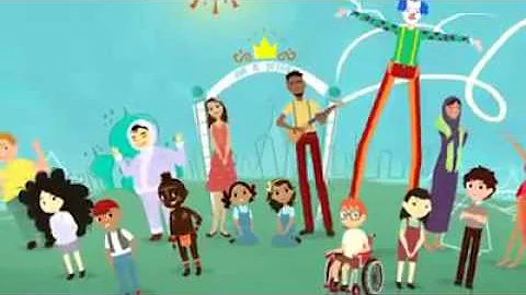Porque somos diferentes e ao mesmo tempo somos iguais?