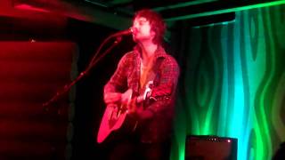 Sea Wolf at Doug Fir - Winter Windows (Acoustic)