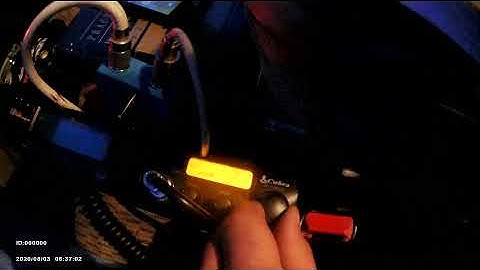 10 Meter Anytone 5555N