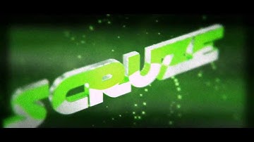 Intro Scruze/ by Atomo / Tips for AE ? c: