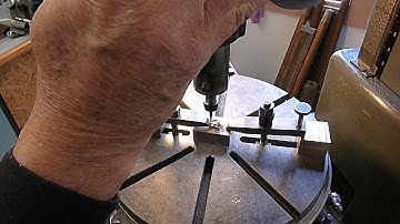 Astro-skeleton demo manually guided machine operation