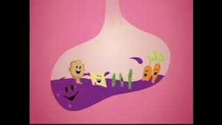 Nick Jr. The Smart Place To Play Where Eating Healthy The Hottest Party In Town