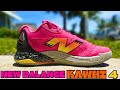 New Balance Kawhi 4 "Performance Review"