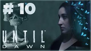 Until Dawn Final - Bölüm 10 Pişmanlık