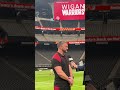 Day 3: ✅ | Rugby League Las Vegas Day 3 Recap