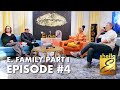 Sheila E. TV | Episode #4 featuring E. Family (Part I)