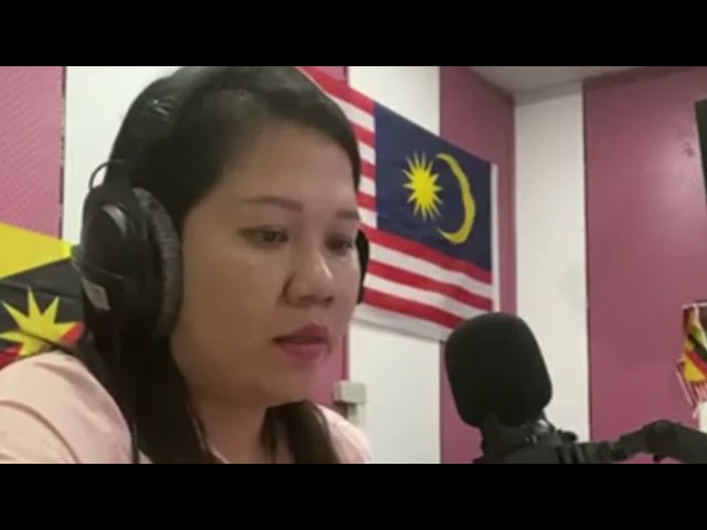 Podcast Iban Pendiau Pengidup Aku Enggau Ati Semadi class=