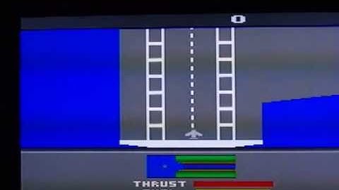 River Raid 2 [Atari 2600]