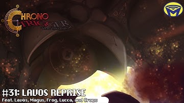Chrono Trigger the Musical - Lavos Reprise