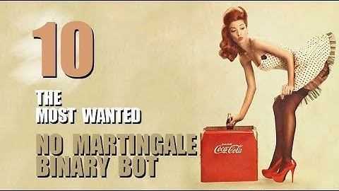 The most profitable binary bot!!! (part 10)