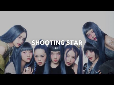 XG Shooting Star Acapella