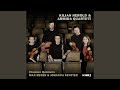 Miniature de la vidéo de la chanson Clarinet Quintet In A Major, Op. 146: I. Moderato Ed Amabile