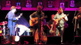 Tim O'Brien Band - Señor - Telluride Bluegrass Festival 2010 chords